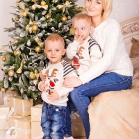 Ирина Носова